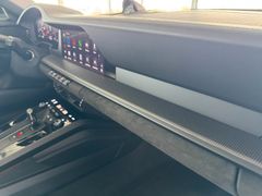 PORSCHE 992 GTS 4 Cabrio Facelift