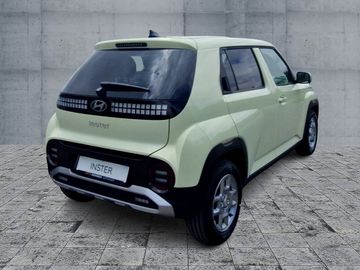 Hyundai INSTER 42 kWh Trend (97PS)
