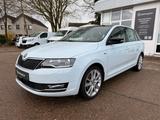Skoda Rapid Spaceback Clever 1.4 TSI DSG+Pano+Klimaaut - Skoda Rapid CLEVER mit Benzin-Antrieb