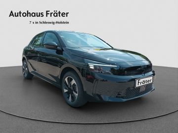 Fotografie 3 des Opel Corsa Corsa-e GS Komfort Paket 3-Phasig Allwetter