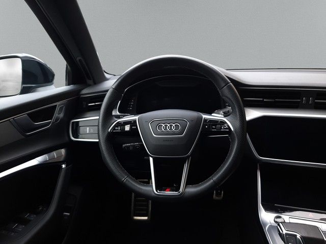 Fahrzeugabbildung Audi A6 Avant S line 50TDI quattro StdHz Pano HD-Matr