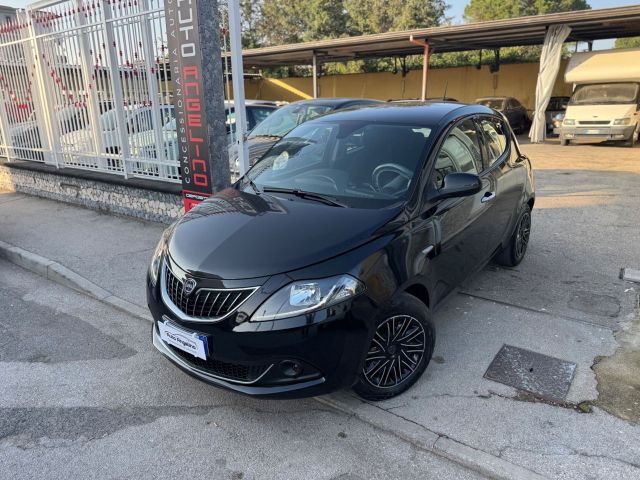 Другие Lancia Ypsilon 1.0 FireFly 5 porte S&S Hybrid Un