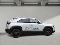 Mazda MX-30 - Vorschau Bild 4