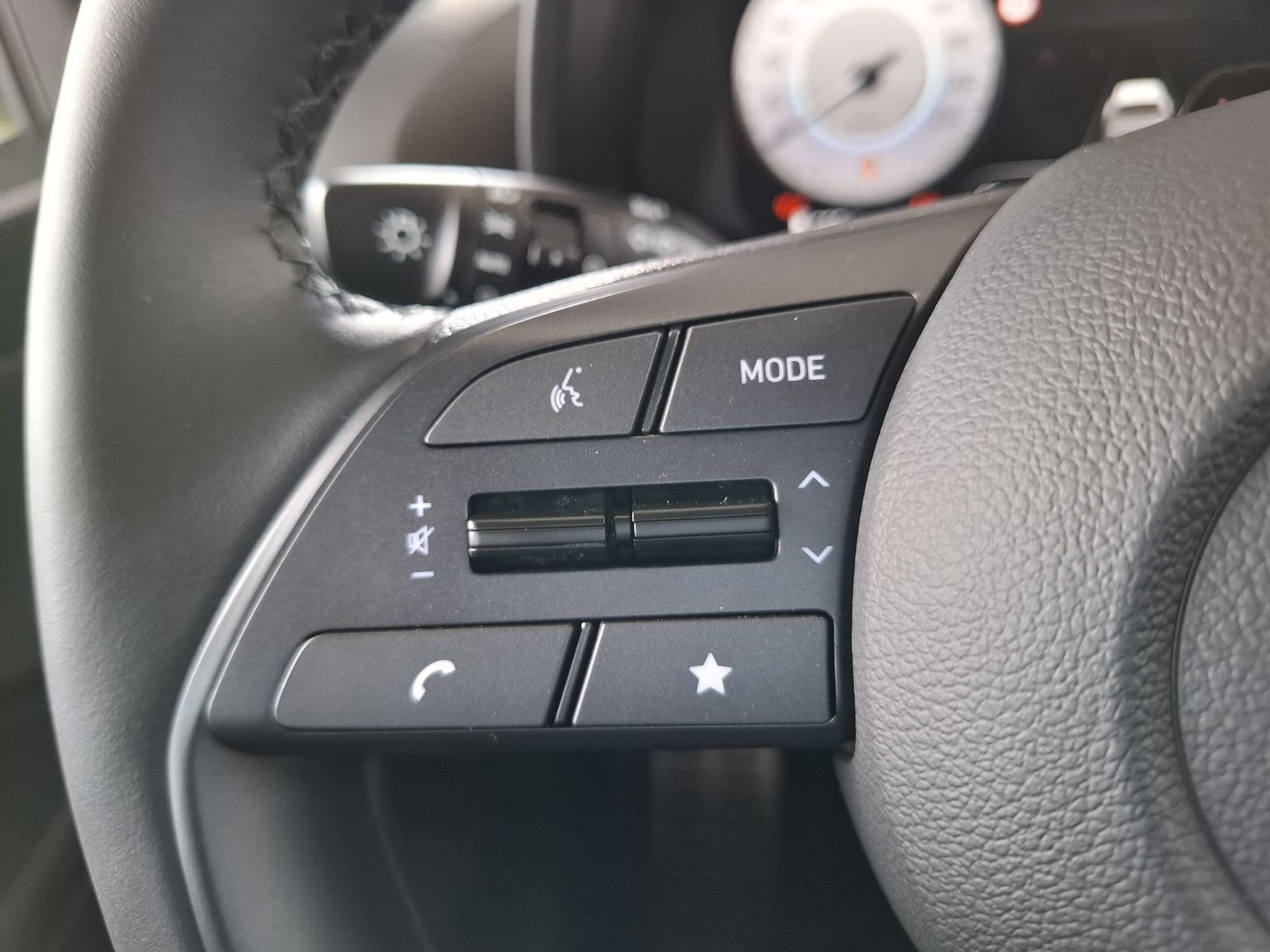 Hyundai BAYON - Bild 21