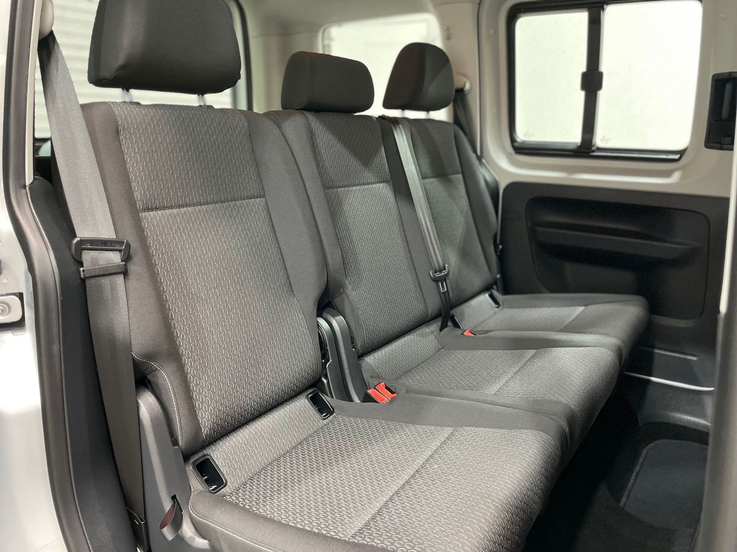 Fahrzeugabbildung Volkswagen Caddy Trendline BMT#Tempo#PDC#2xSchiebetür