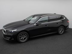 Foto Nummer 12: BMW 520d