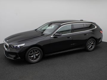 BMW 520 - 12