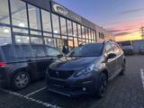 Peugeot 2008 Allure GT Line - Peugeot 2008 mit Diesel-Antrieb: Automatik