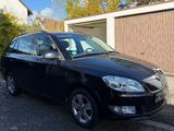 Skoda Fabia 1.2l TDI GreenLine Combi TUV/ HU 03.2027  - Skoda Fabia: Greenline