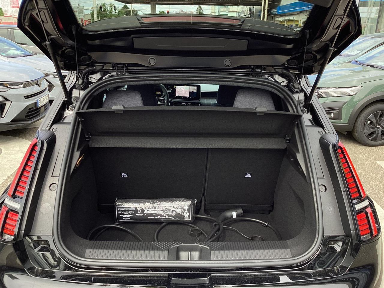 Renault R 5 - Bild 7