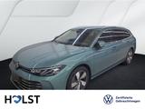 Volkswagen Passat 1.5TSI eHybrid DSG Business GJR AHK RüFaK - Volkswagen Passat: Grün