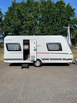 Dethleffs C' go 495 FR Touring Paket, 1700kg - Offers matching your search criteria