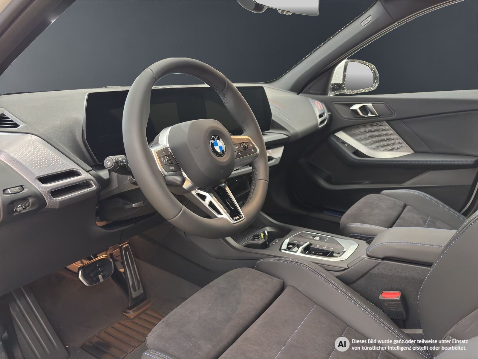 BMW 120 - Bild 2