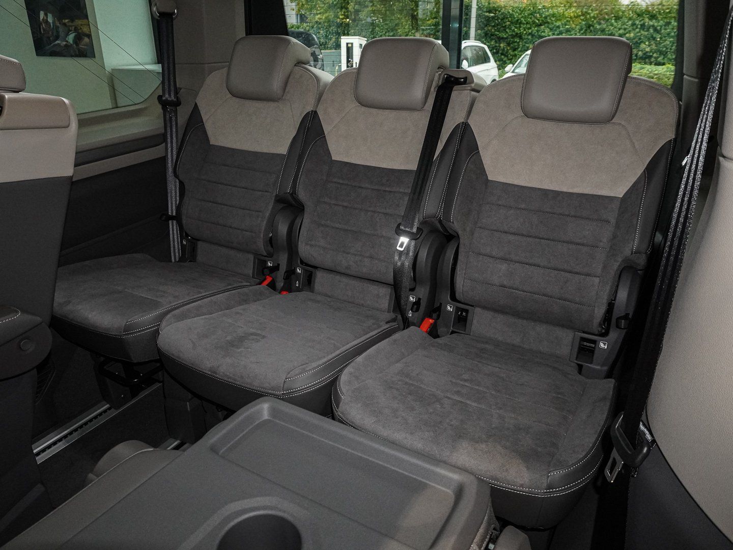Volkswagen T7 Multivan - Bild 21