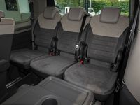 Volkswagen T7 Multivan - Vorschau Bild 21