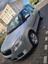 Skoda Roomster 1.6 | 105 PS | TÜV 05/2027 - Skoda Roomster in Frankfurt (Main)