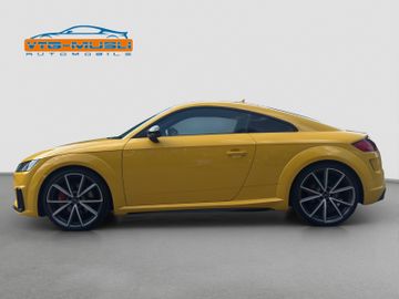 Audi TTS - 8