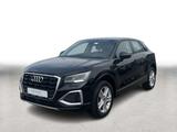 Audi Q2 advanced 35 TFSI S tronic AHK+LED+NAVI+RFK+SH - gebrauchte Audi Q2 aus dem Jahr 2022
