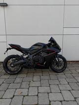 Honda CBR 650R