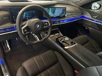 BMW i7 - Vorschau Bild 7