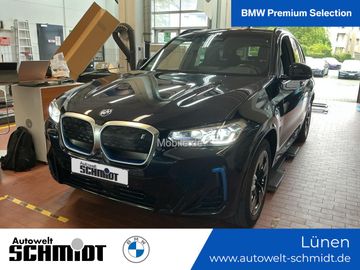 BMW Leasingangebot: BMW iX3 INSPIRING + 2Jahre-BPS.-GARANTIE