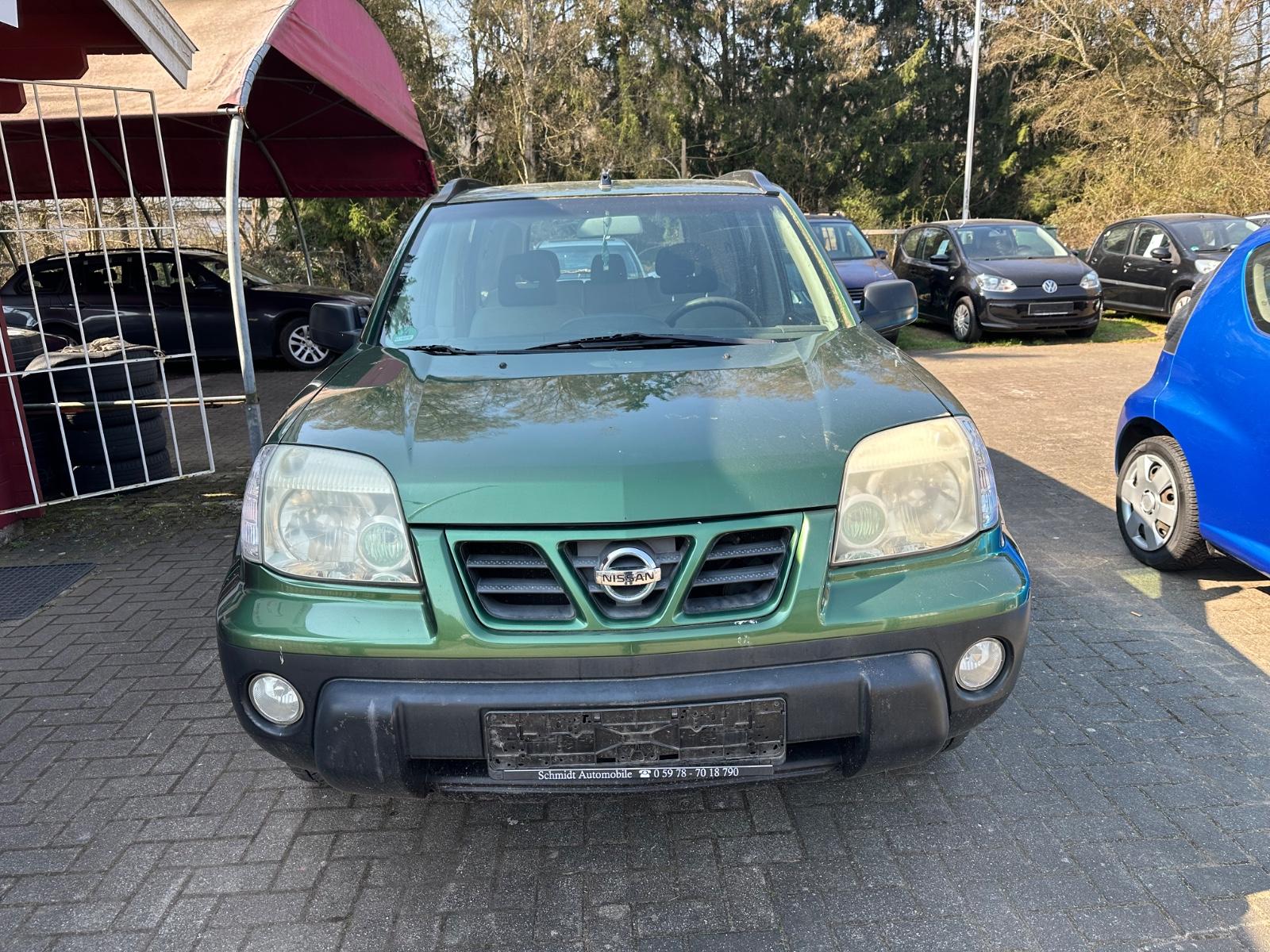 Nissan X-Trail Comfort
