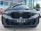 BMW X6 M60i xDrive - BMW X6 M60 Neuwagen