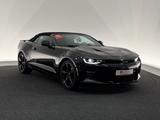Chevrolet Camaro Cabriolet 6.2*SS*XENON-MRC-BOSE-R.KAM-HUD - Chevrolet Gebrauchtwagen in Hamburg