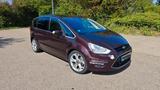 Ford S-Max 2,0 EcoBoost 176kW Titanium PowerShift...