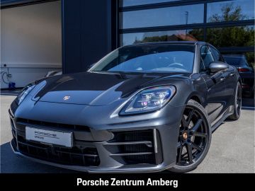 Porsche Panamera 4S E-Hybrid BOSE LED-Matrix InnoDrive P