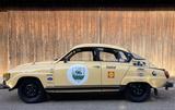Saab 96  - Saab 96