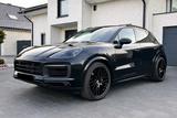 Porsche Cayenne 3.0 I Luftfed. I Pano I Leder I Garantie - Porsche Cayenne in Mönchengladbach