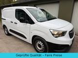 Opel Combo E Cargo Edition - Opel Combo in Essen
