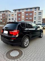 BMW X3 xDrive20d M SPORT AT M SPORT - BMW X3 Gebrauchtwagen in Hannover