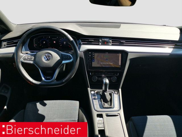 Volkswagen Passat Variant - Bild 12