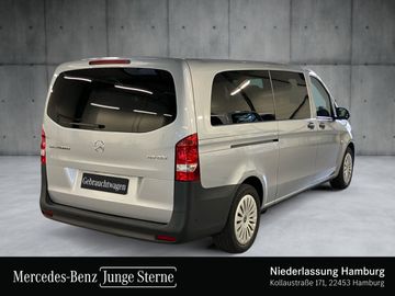 Mercedes Vito - 6