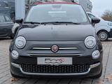 Fiat 500 Cabrio Lounge PDC, Klimaautomatik 1.2 4 Zyl. - Fiat 500: 1.4