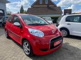 Citroën C1 1.0 CoolTech 5/Türer Klima Tüv Neu Euro5 - Citroën C1: Cooltech