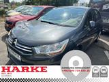 Citroën C4 VTi 120 Tendance - Citroën C4: Vti