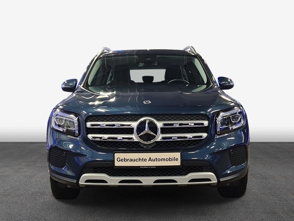 Mercedes-Benz GLB 200 DAB LED RFK Memory uvm.