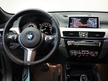 BMW X1  sDrive 18 i  AT M Sport LED Navi