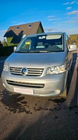 Volkswagen VW T5 Multivan Atlantis - Volkswagen T5 Multivan: Atlantis