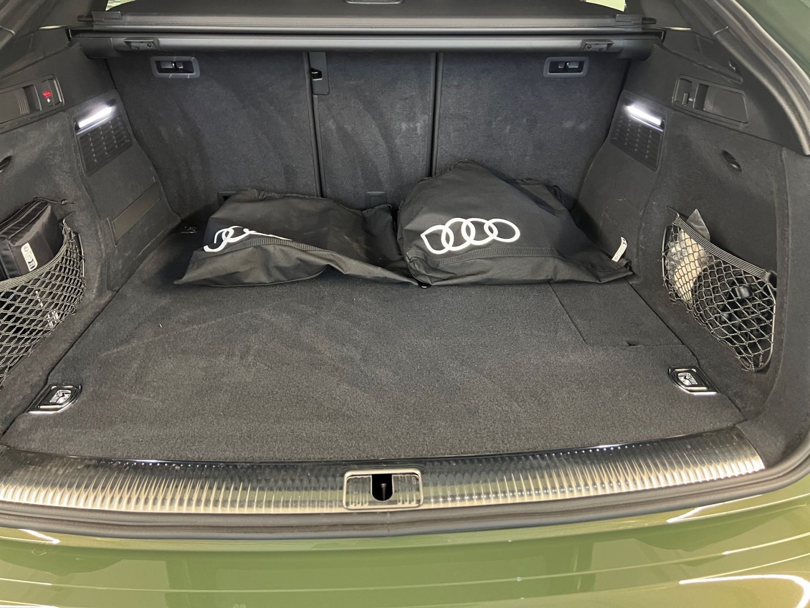 Audi Q5 - Bild 7