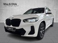 BMW X3 - Vorschau Bild 1