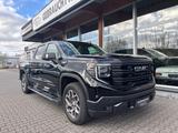 GMC Sierra 5.3 SLT Texas Edition Unfallfrei 1.Hand - GMC Sierra SUV
