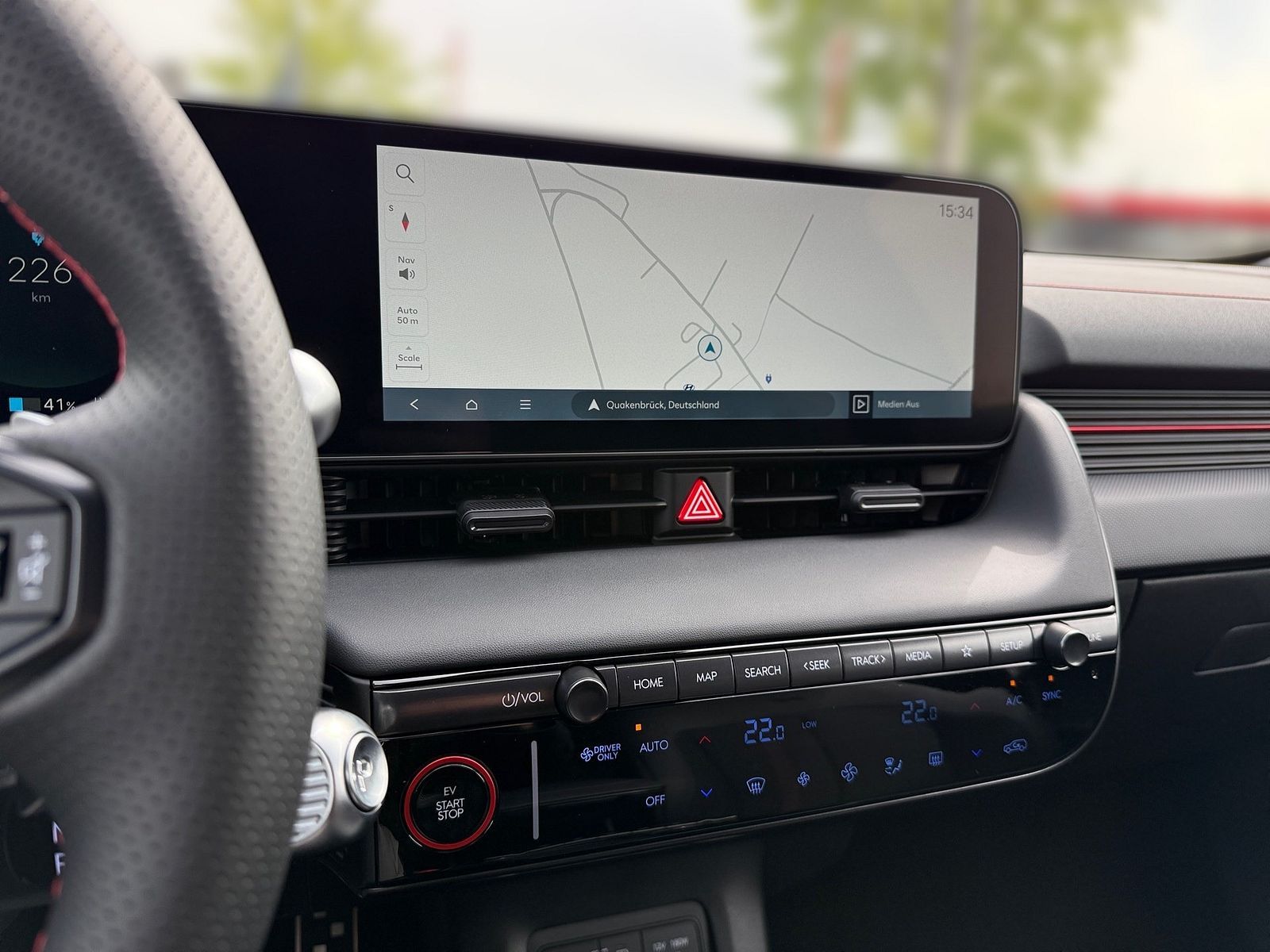 Hyundai IONIQ 5 - Bild 12