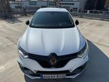 Renault Megane RS TCe 280 GPF R.S./ Bose/ RS-monitor - Renault Megane: 2rs