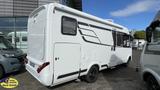 HYMER / ERIBA / HYMERCAR B-Klasse MC I 600 Clever Deals Beck-45 BMC  - Offers