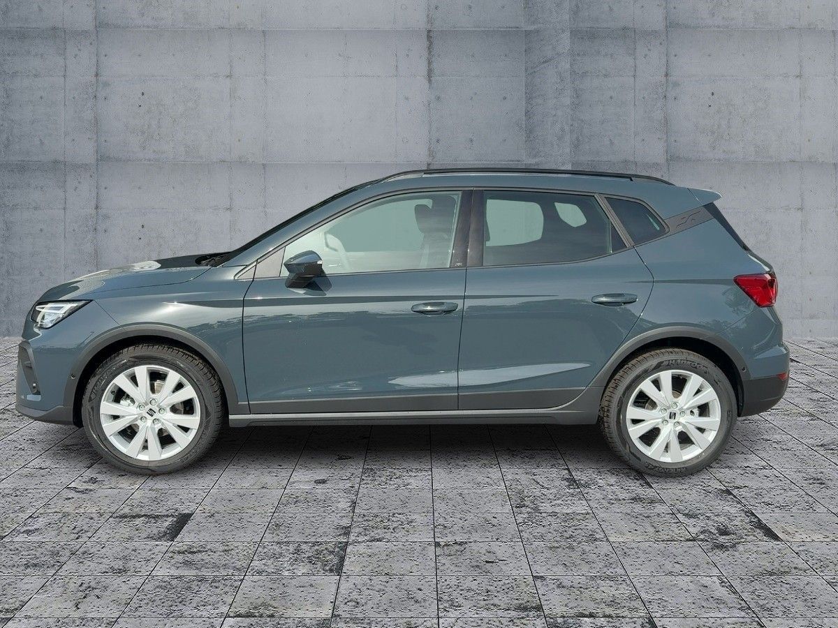 Seat Arona - Bild 4
