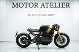 BMW K100*CAFE-RACER*CUSTOM*MOTOGADGET*BREMBO* - Angebote